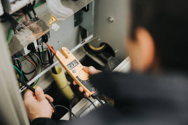 Best Electrical System Inspection  in Leland, NC