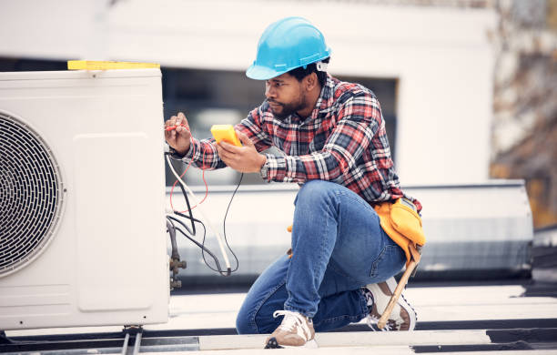 Best Circuit Breaker Repair  in Leland, NC