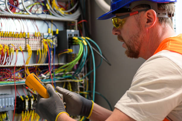 Best Electrical Contractors for Businesses  in Leland, NC