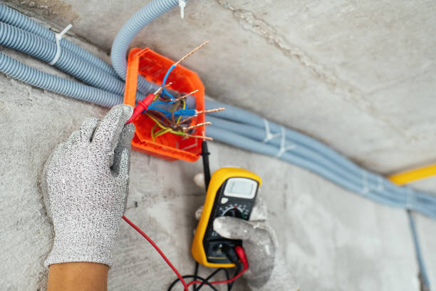 Best Affordable Electrical Installation  in Leland, NC