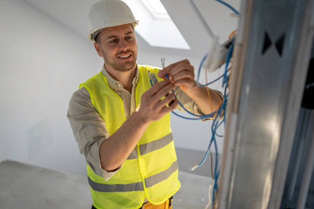 Best Electrical Rewiring Services  in Leland, NC