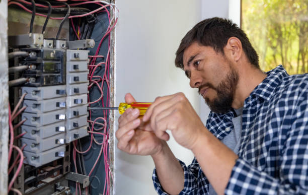  Leland, NC Electrician Pros